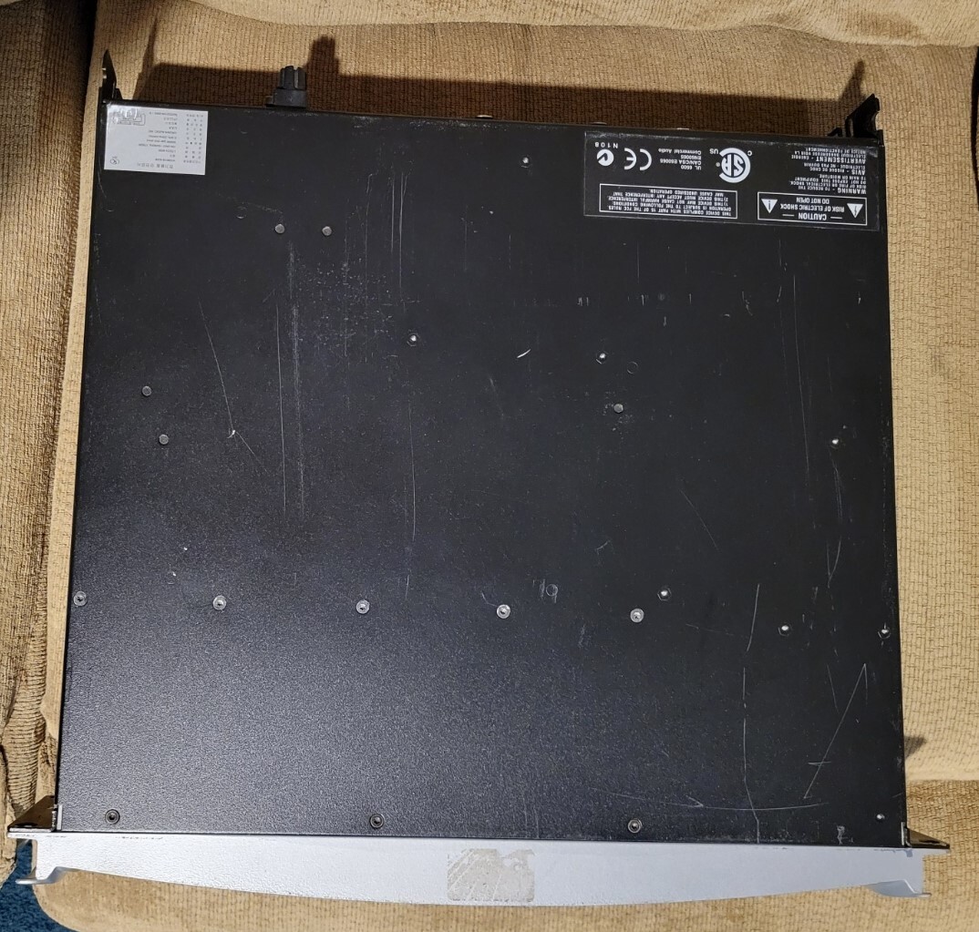 Crown itech 6000 eBay