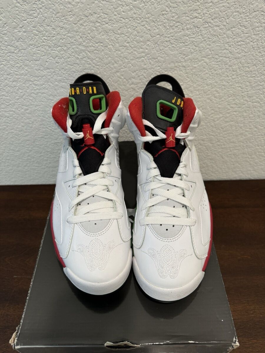 Size 8 - Air Jordan 6 Retro Olympic | eBay Size 8 - Air Jordan 6 Retro Olympic | eBay