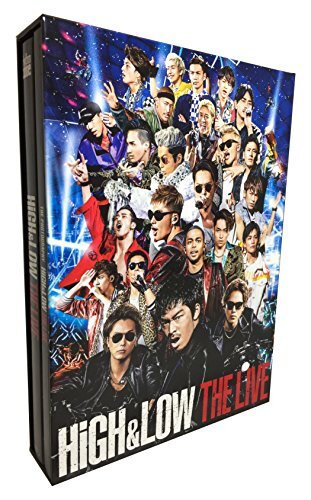 ザ・ハイロウズ ライブDVD 2本セット Amazon.co.jp: ザ・ハイロウズ登場!!!TOUR [DVD] : THE HIGH