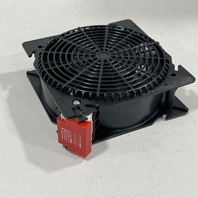 Rittal Fan 12038FB-F3N-WPD  230V 50/60Hz 1 Phase