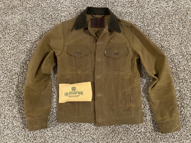 filson jacket ebay