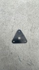 <!--F#f_0-->Holden Hq Hj Hx Hz Throttle Cable Conversion Bracket Plate.<!--F/-->
