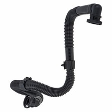 0EM Secondary Air Pump Hose Pipe Connector 1.8 For VW Passat B5 Skoda Superb-