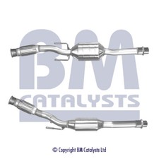 FOR CITROEN XSARA 2.0HDi (DW10TD eng) 9/00-2/01 BM80162 Diesel Cat 1705JF