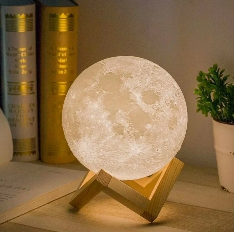 Moon glow light deals
