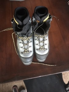 chaussure alpinisme la sportiva jordan
