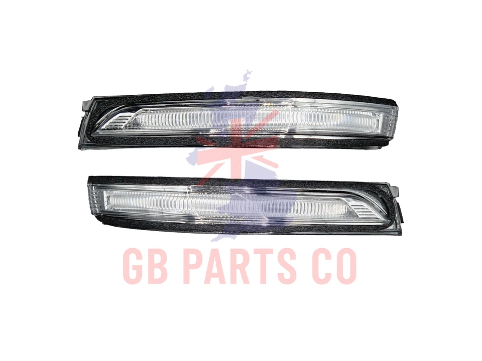 Coppia Kia Sportage 2016 – 2019 Specchietto Laterale LED Frecce Sinistro & - Immagine 2 di 3