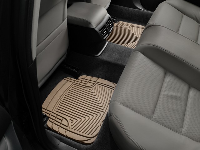 porsche 911 weathertech floor mats