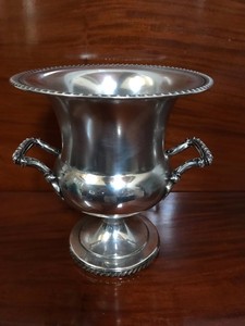 ebay champagne bucket