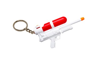 キーホルダー Super Soaker 50 Water Blaster Keychain Supreme®/Super Soaker 50 Water Blaster™ Keychain - Supreme