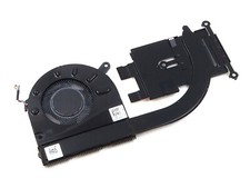 LENOVO YOGA 6-13ARE05 82FN 6-13ALC6 82ND CPU HEATSINK FAN ASSEMBLY 5H41B22396