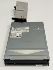Sony MPF920-F Internal 3.5 Floppy Disk Drive 1.44MB 4-651-17721 W/ Cable