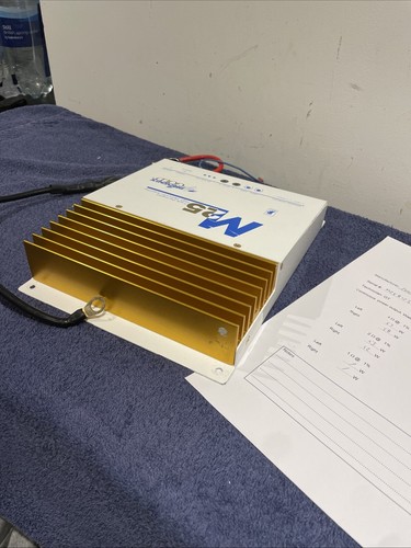 Phoenix Gold M25 Car Audio 2 Channel Amplifier - Picture 5 of 8