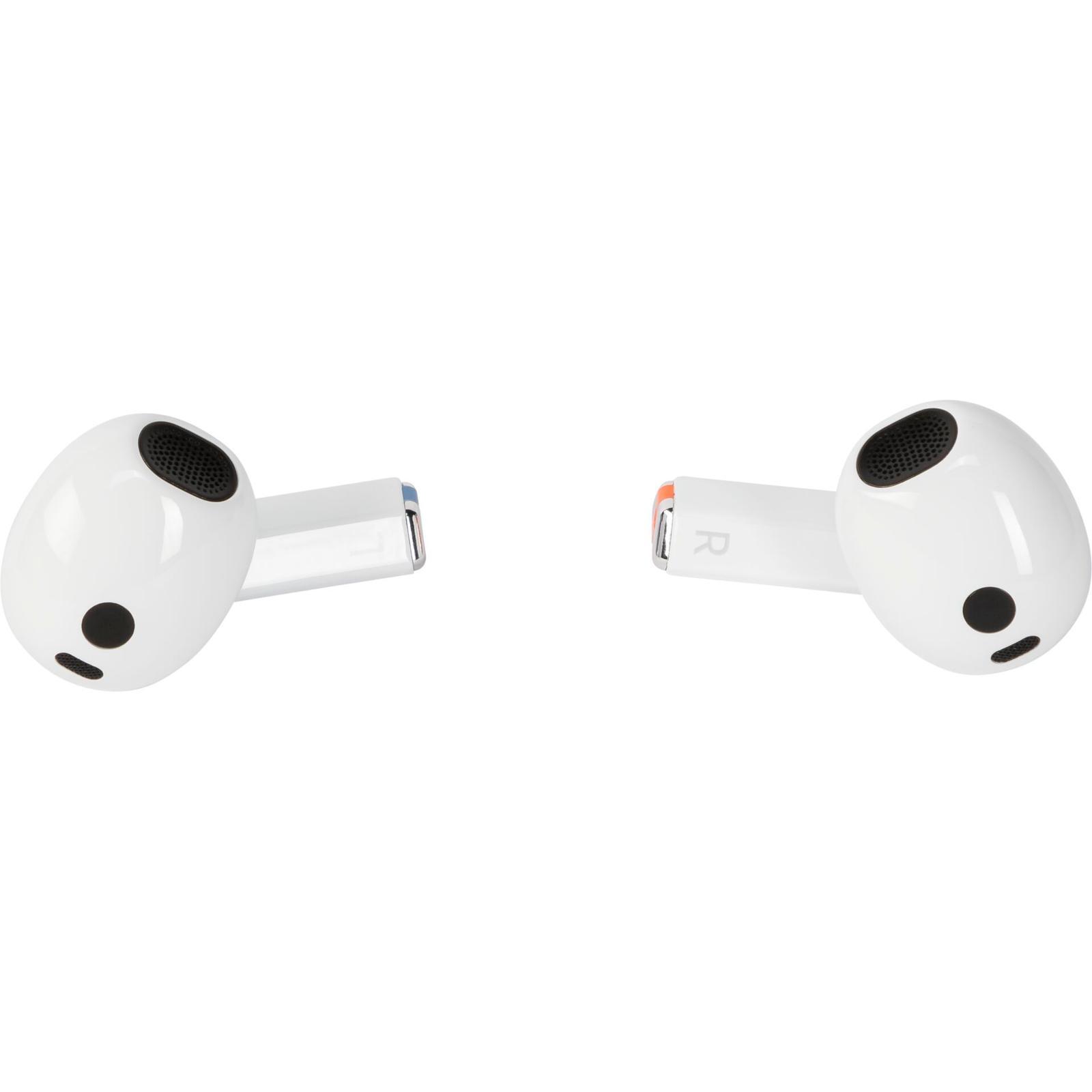 Thumbnail - Samsung Galaxy Buds3 Weiß Kopfhörer