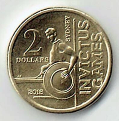 Invictus 2 Coin Gumtree Australia Free Local Classifieds
