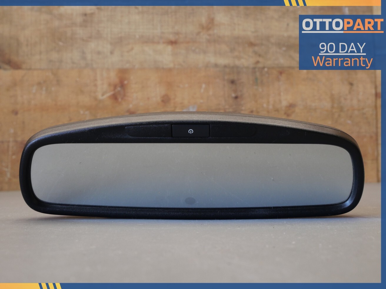 Maserati Ghibli 2017-2021 REAR Interior rearview mirror