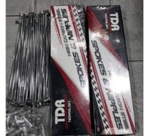 Radios traseros y delanteros Honda ST90 Migthy DAX HONDA ST90 72 piezas