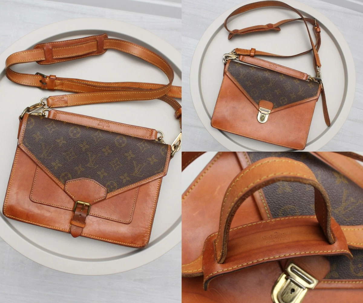 Whats your most used crossbody LV? Thanks for sharing. : r