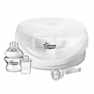 tommee bottle sterilizer