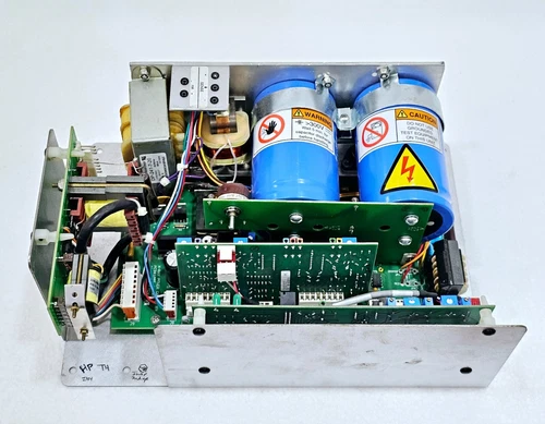 GEC 1000-0 X-RAY POWER SUPPLY ASSY GEC012002404 (NEW OPEN BOX)