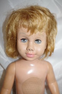 1960 chatty cathy doll value