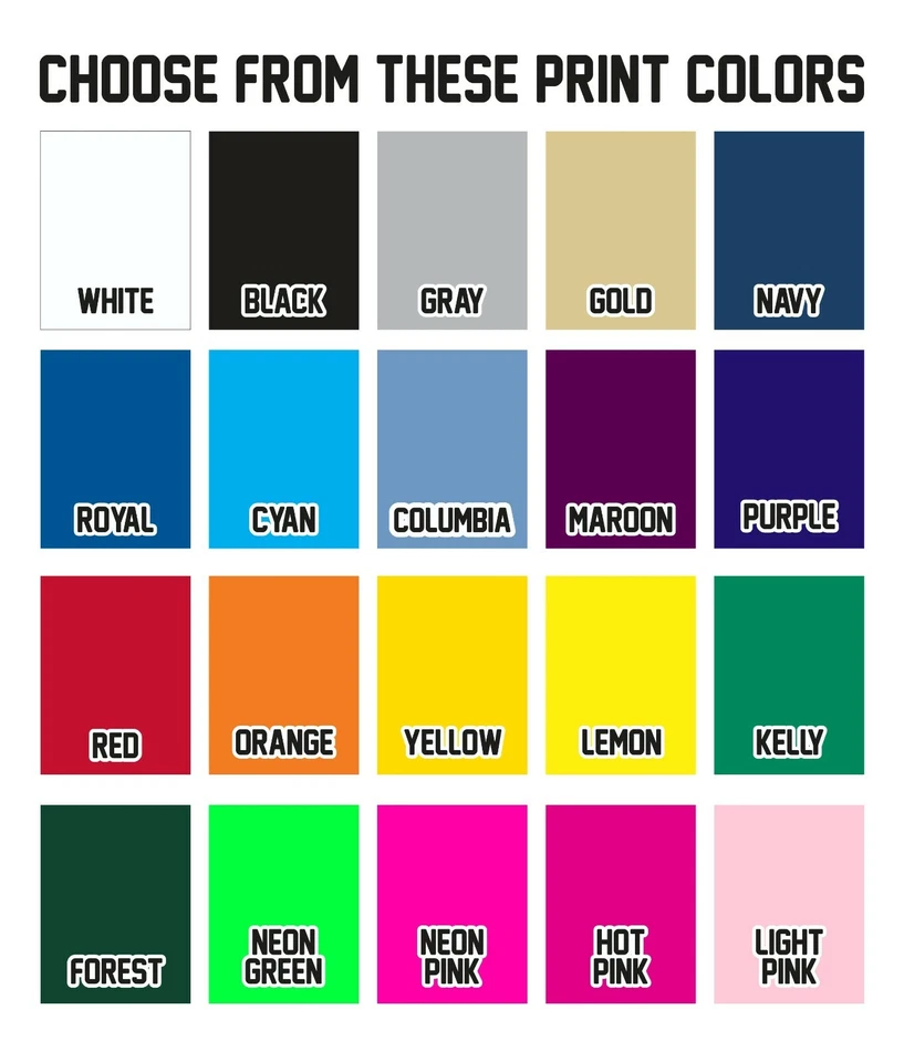 Custom Monogrammed Apron w/ YOUR INITIALS Server Size (22" x 30") monogram gift - Image 3 of 4