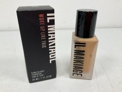 IL Makiage - 095 Woke up Like This Flawless Makeup Foundation -  30 ml - Neu !!!