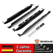 Trittbretter Seitenbrett Einstiegsleiste Passt f&uuml;r Mercedes GLE C292 2015-2019