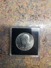 Very Nice Bicentennial Kennedy 50 Cent Piece