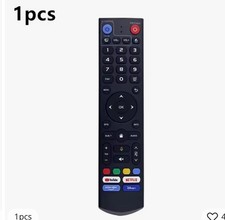 New For vSeeBox Replacement Voice Remote Cont...