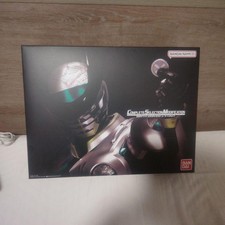 Kamen Rider OOO CSM Birth Driver & X Unit Used Collectible