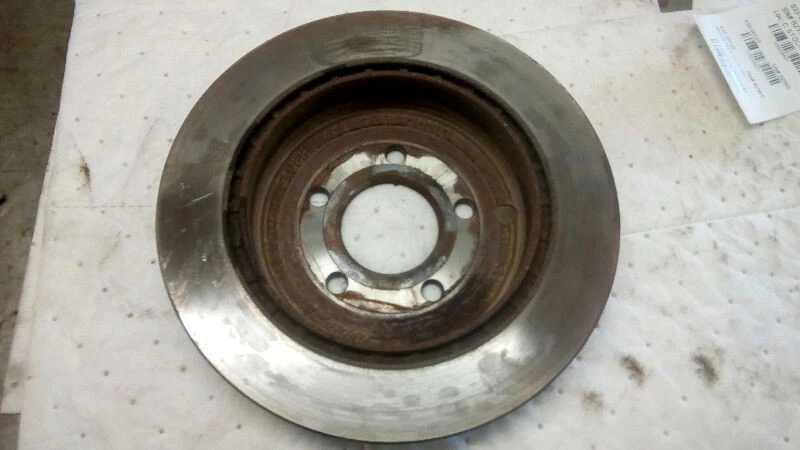 Rotor de freno de disco trasero de Ford EDGE 2008 5226822 Foto 2 de 4