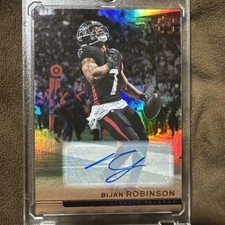 2025 Panini PhotoGenic NFL Set Review and Checklist 40