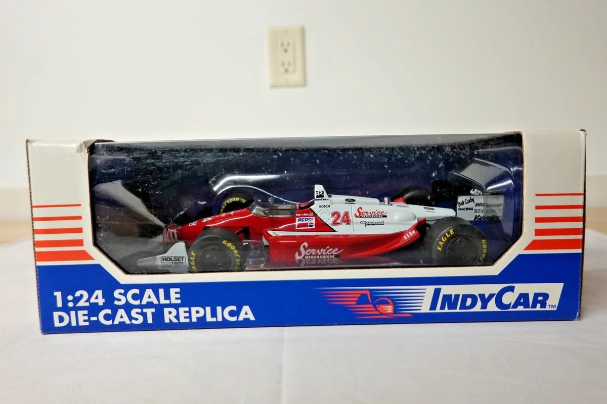 Racing Champions 1:24 Diecast Cars for sale - eBay