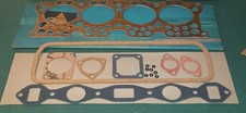 Austin Morris 2.2 Litre Petrol Engines Post 1954 Head Gasket Setexcept Fgwewf Austin Morris 2.2 Litre Petrol Engines Post 1954 Head Gasket Setexcept Fgwewf