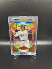 Jackie Robinson Rookie Cards, Baseball Collectibles and Memorabilia Guide 33
