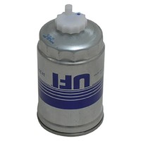 Piaggio Porter Diesel Van 1200 Diesel Kraftstofffilter 1995-2000