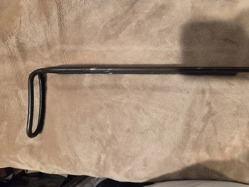 Original WW2 M3 GREASE GUN Military Collectable Collapsible Stock USA