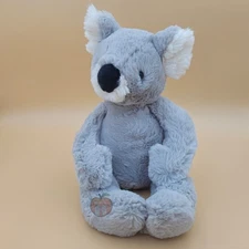 Jellycat Benji Koala Medium - AUTHENTIC - NEW WITH TAGS