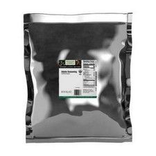 Assaisonnement Adobo Bio 16 Oz Par Frontier Coop