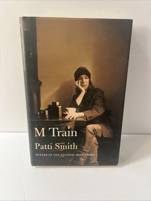 M Train