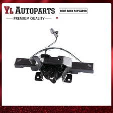 Hood Lock Latch For 20202021 2022 2023 Hyundai Sonata