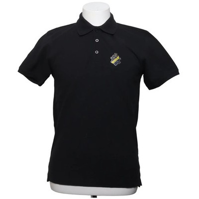 James Harvest, Poloshirt, Größe: S, model: american polo, Schwarz #sYx