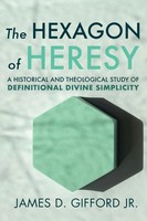 James D. Jr. Gifford | The Hexagon Of Heresy | Buch | Englisch (2022) | Gebunden