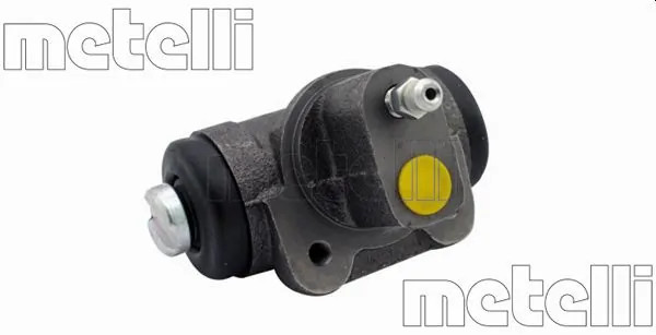 Radzylinder Metelli 04-0814 Opel 4500936 Renault Trucks 77 01 044 602-image