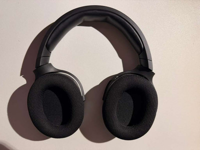 Razer Barracuda X Wireless Gaming Headset - Black (RZ040443) Smart Switch Black