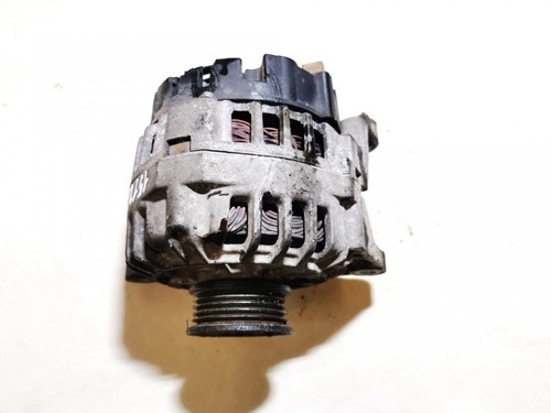 06B903016D Lichtmaschine Generator 2542225 Volkswagen Passat DE1217174-56