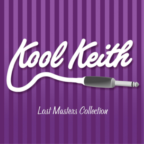 Kool Keith Lost Masters (CD) Album