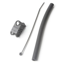 Kitesurfing Hose 10g 1set Black For Almost All Snow Kites And Water Kites