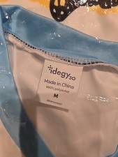 2025 San Jose Sharks Los Tiborones shirsey